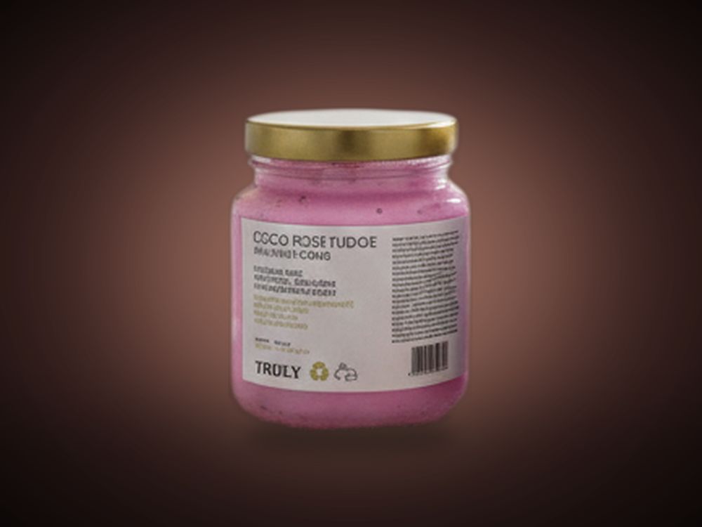 Combo Beauty Lab: Sérum Unicorn Fruit + Mantequilla Coco Rose Fudge mini (TRULY)